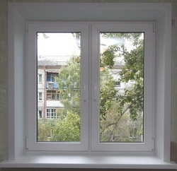 Anderson Small Windows