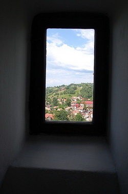 Everest Small Windows